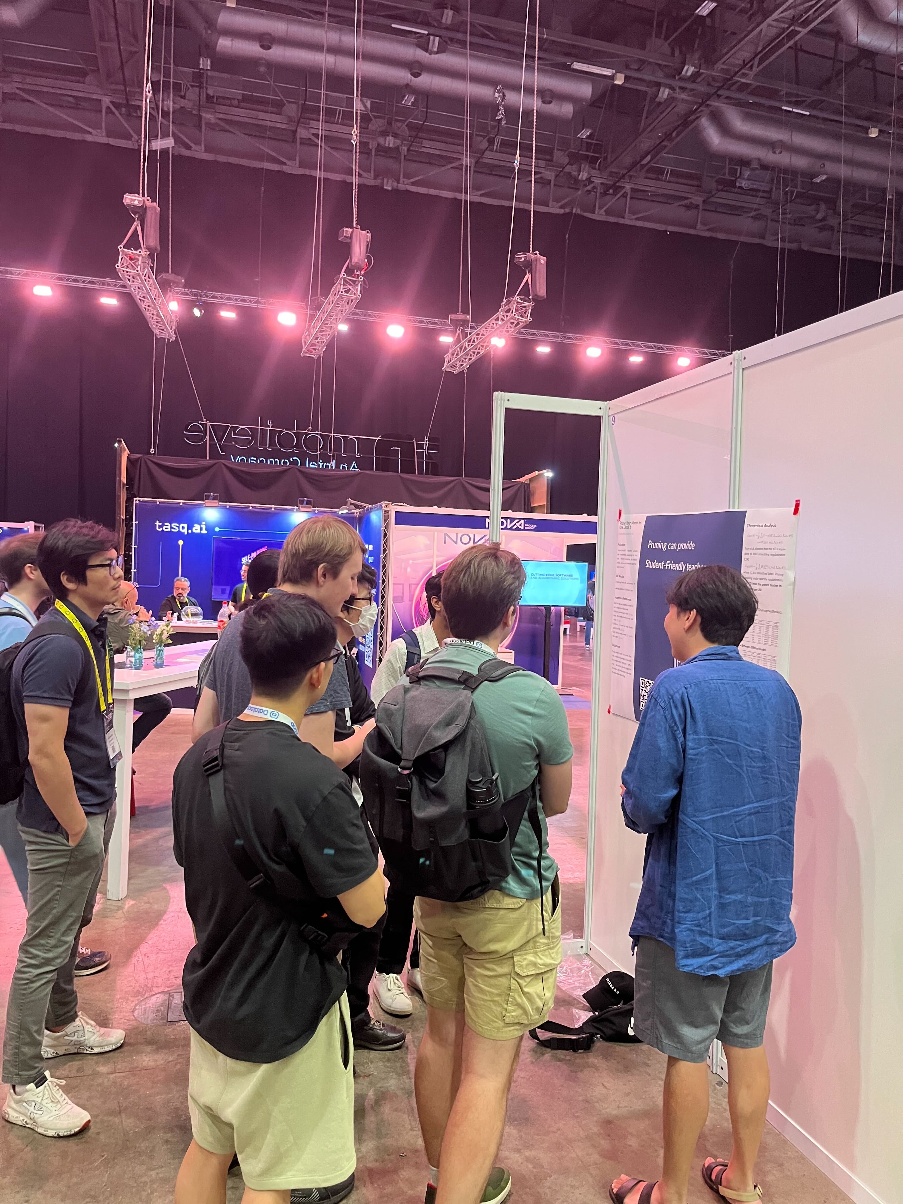 ECCV 2022 group photo